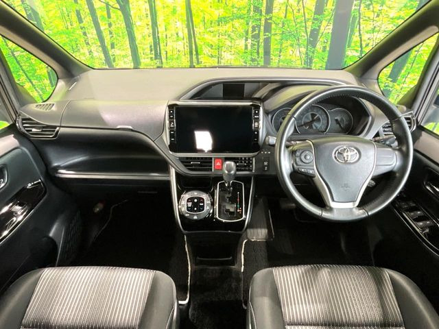 ヴォクシー2.0 ZS 煌II