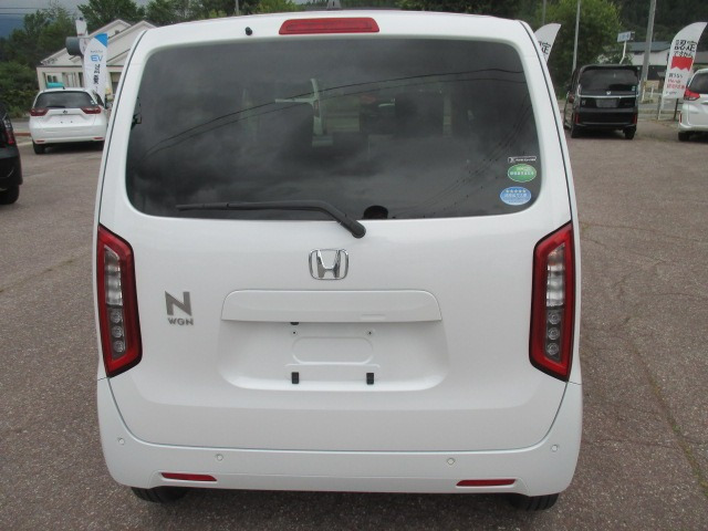 N-WGNL 4WD