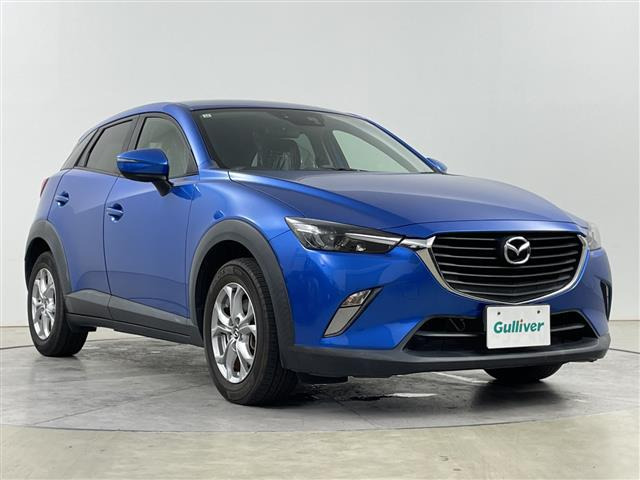 CX-31.5 XD 4WD