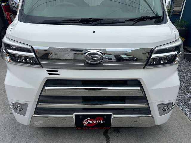ハイゼットカーゴデラックス SAIII ハイルーフ 4WD