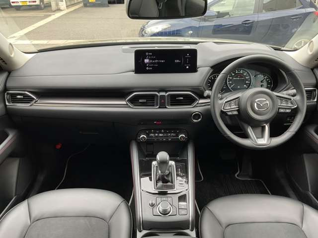 CX-52.0 20S ブラックトーンエディション