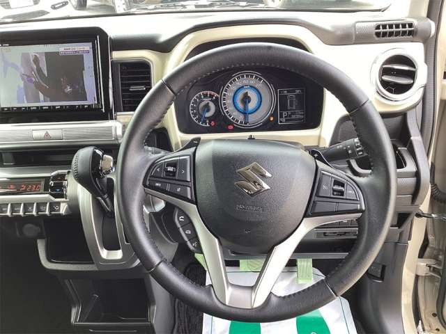 クロスビー1.0 ハイブリッド(HYBRID) MZ