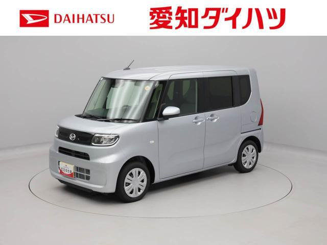 タントX リミテッド