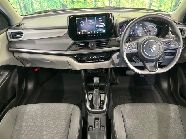 スイフト1.2 ハイブリッド(HYBRID) MZ