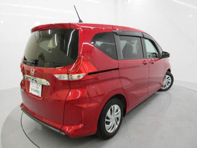 フリード+1.5 G ホンダセンシング