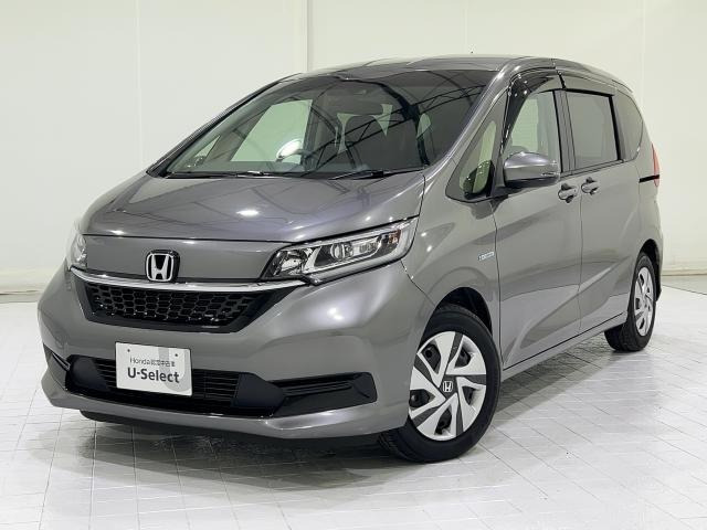 フリード+1.5 ハイブリッド G ホンダセンシング