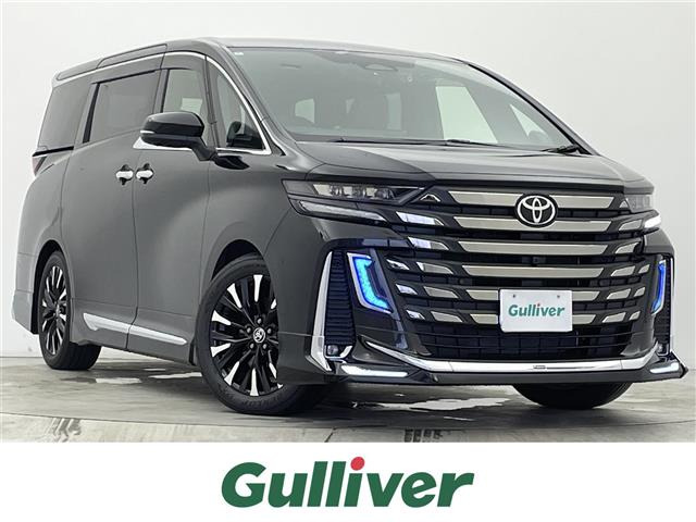 ヴェルファイアハイブリッド 2.5 エグゼクティブ ラウンジ E-Four 4WD