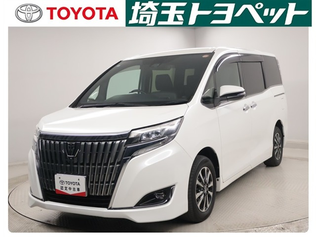 エスクァイア2.0 Gi