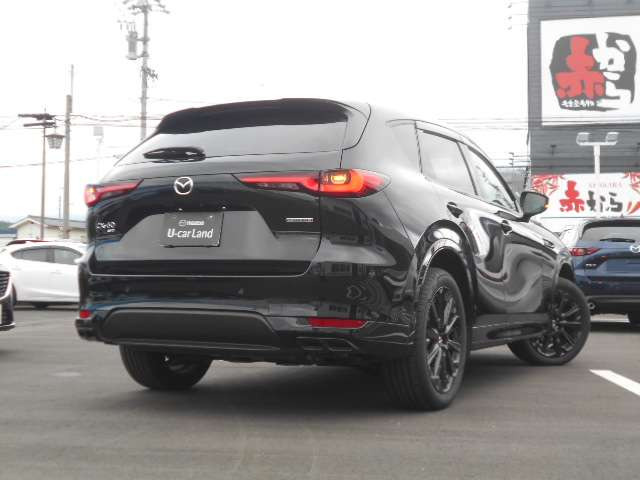 CX-603.3 XD ハイブリッド プレミアムスポーツ ディーゼル 4WD