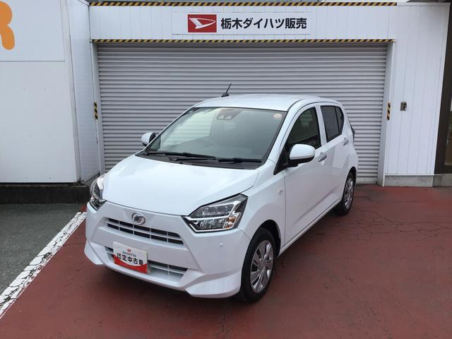 ミライースX SAIII