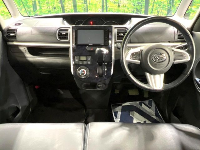 タントカスタムRS トップエディション SAII
