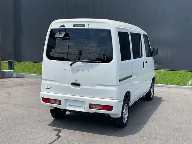 クリッパーEV2シーター
