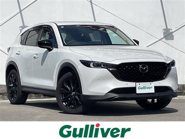 CX-52.2 XD ブラックトーンエディション