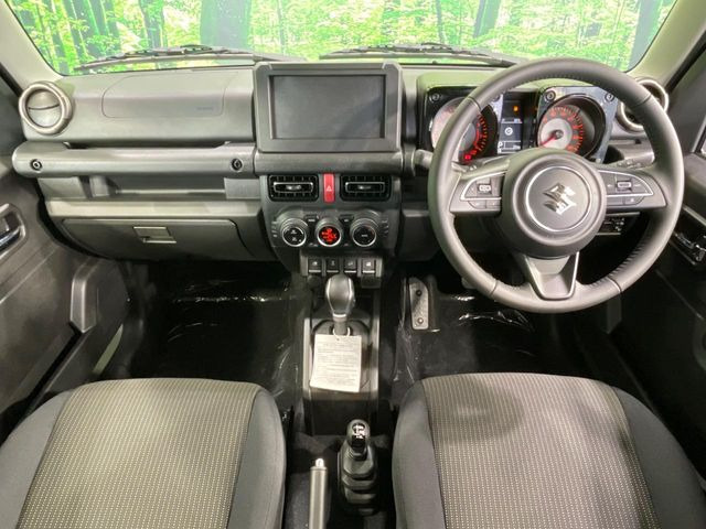 ジムニーノマド1.5 FC 4WD