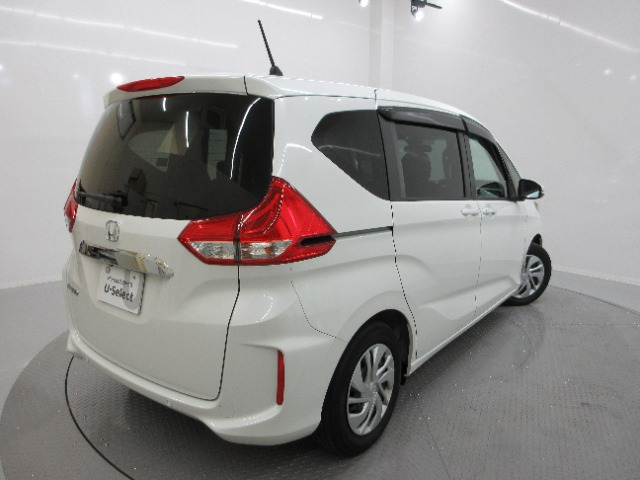 フリード1.5 G ホンダセンシング