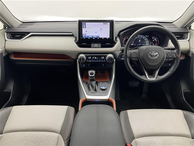 RAV42.0 アドベンチャー 4WD