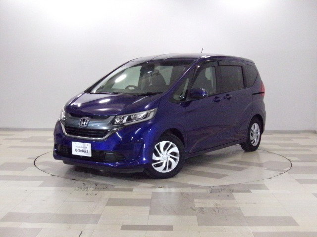 フリード1.5 G ホンダセンシング