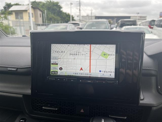 ステップワゴン1.5 スパーダ 4WD
