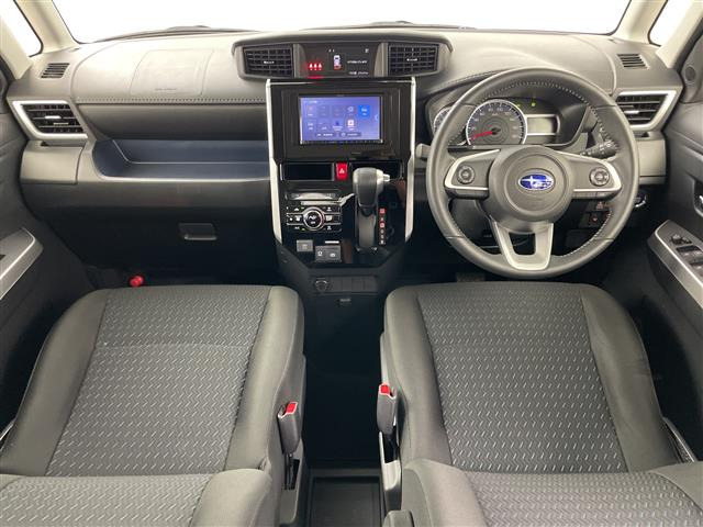ジャスティ1.0 4WD