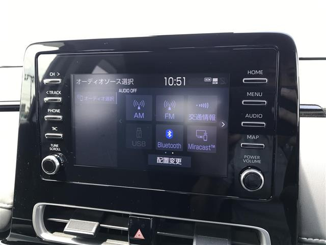 アクア1.5 G