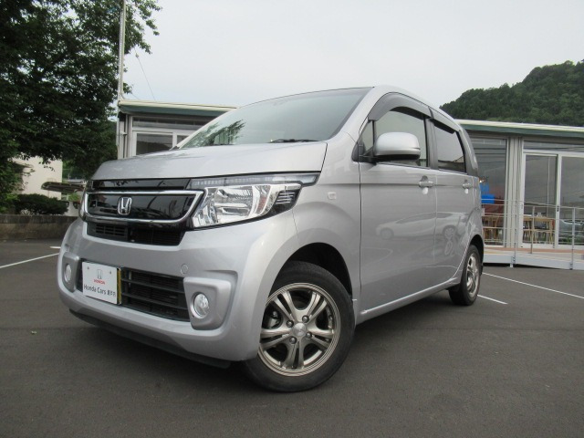 N-WGNG Aパッケージ 4WD