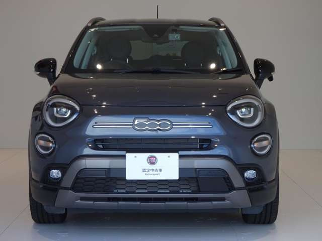 500X