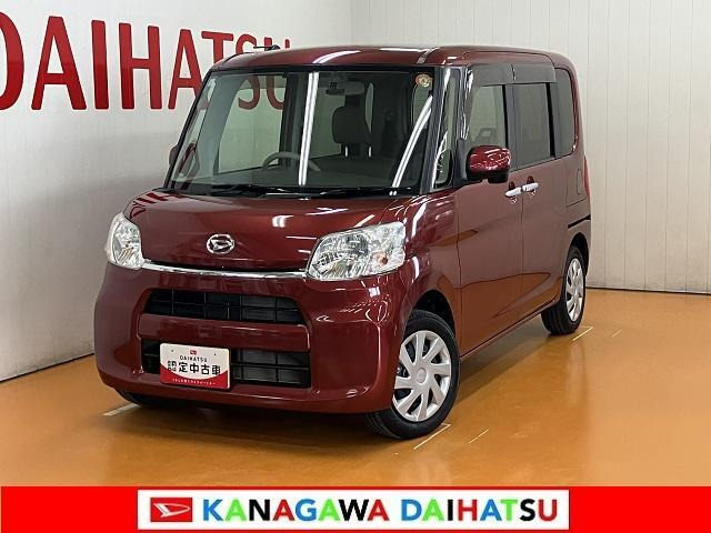タントX