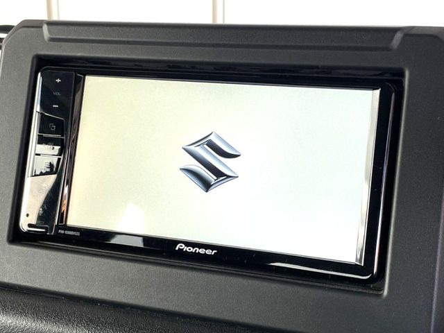 ジムニー