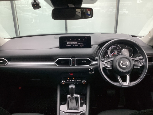 CX-52.2 XD スマートエディション