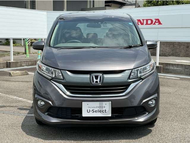 フリード1.5 G ホンダセンシング