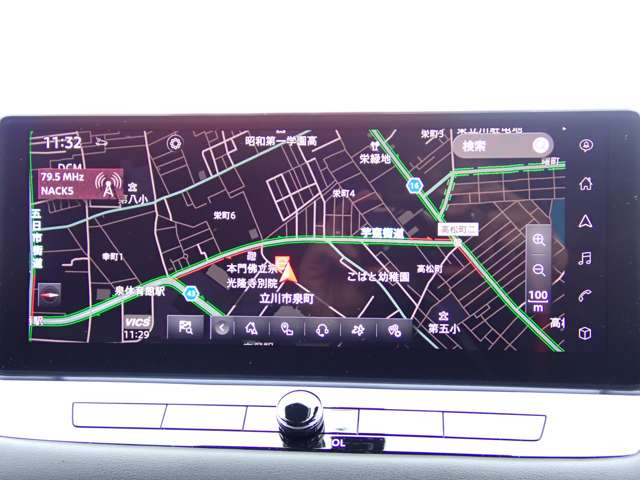 エクストレイル1.5 AUTECH アドバンスド パッケージ e-4ORCE 4WD