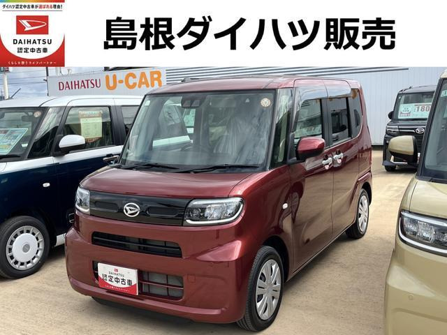タントX