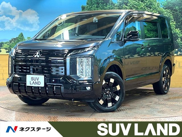 デリカD:52.2 P 4WD