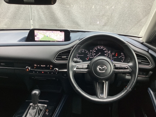 CX-301.8 XD プロアクティブ ツーリングセレクション