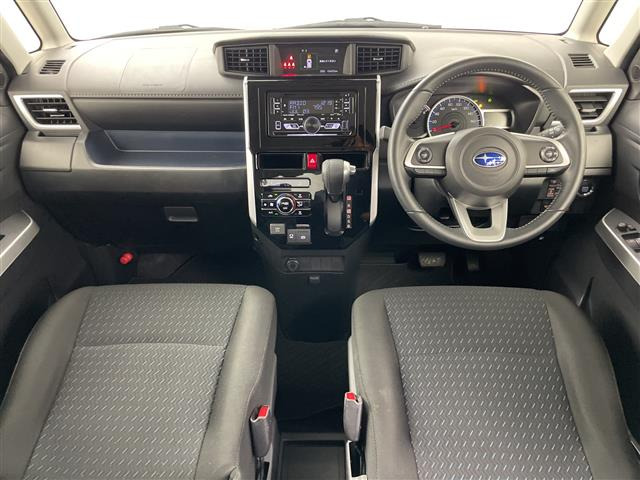 ジャスティ1.0 4WD