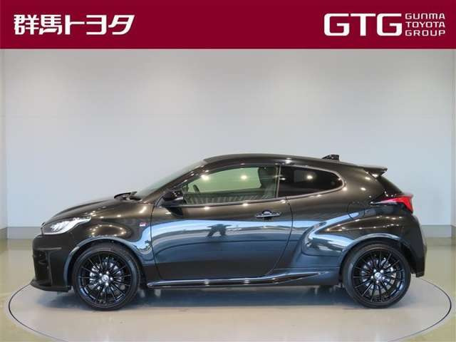 GRヤリス1.5 RS