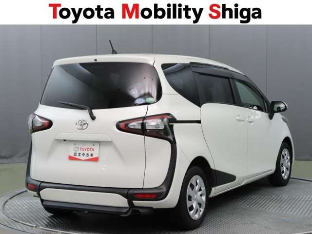 シエンタ1.5 G ウェルキャブ 車いす仕様車 スロープタイプ タイプI
