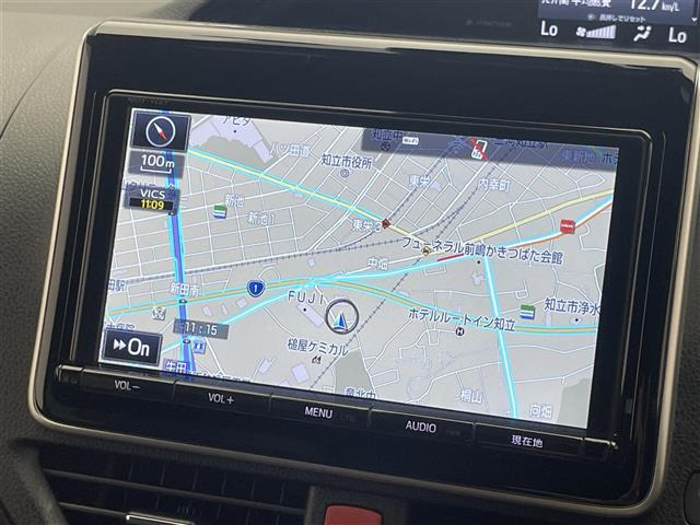 エスクァイアハイブリッド1.8 Gi
