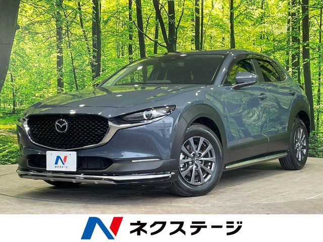 CX-302.0 20S