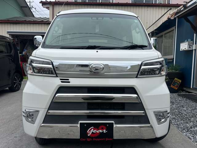 ハイゼットカーゴデラックス SAIII ハイルーフ 4WD