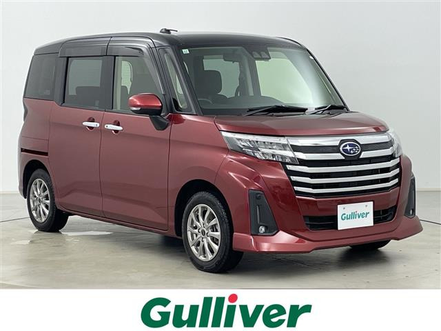 ジャスティ1.0 4WD