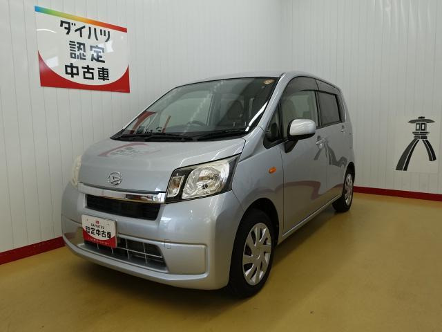 ムーヴL SA