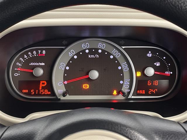 ミラココアプラス L 4WD