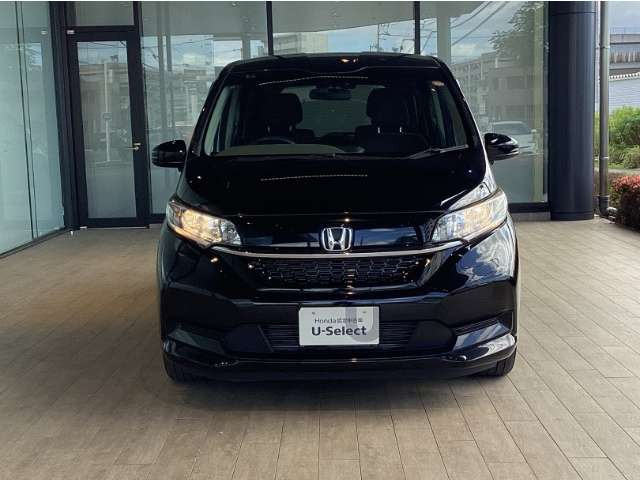 フリード1.5 G ホンダセンシング