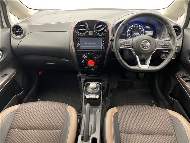 ノート1.2 e-POWER メダリスト