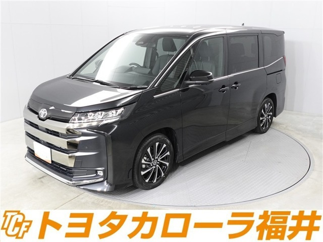 ノア