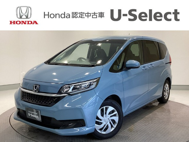 フリード1.5 G ホンダセンシング