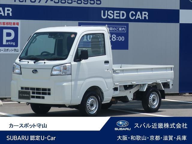 サンバートラックTB 4WD