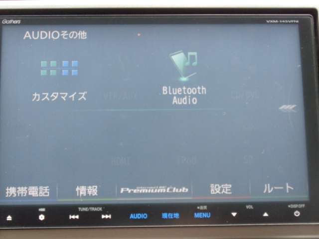 ステップワゴン2.0 G コンフォート セレクション