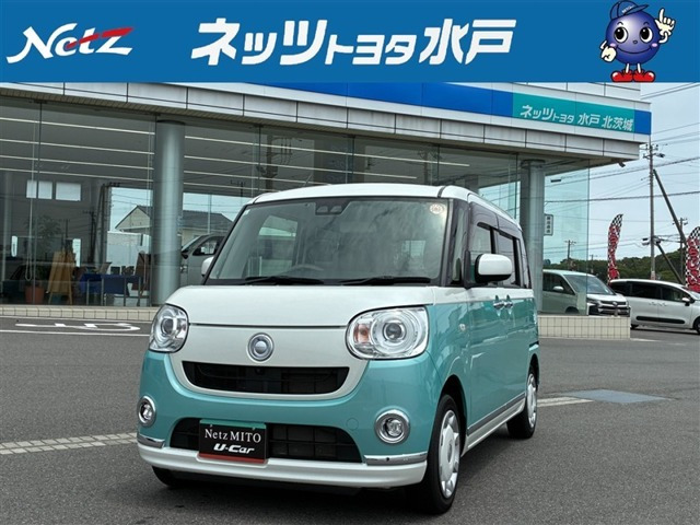 ムーヴキャンバスG SAIII